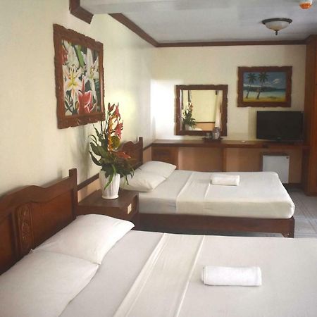 Tonglen Beach Resort Balabag  Экстерьер фото