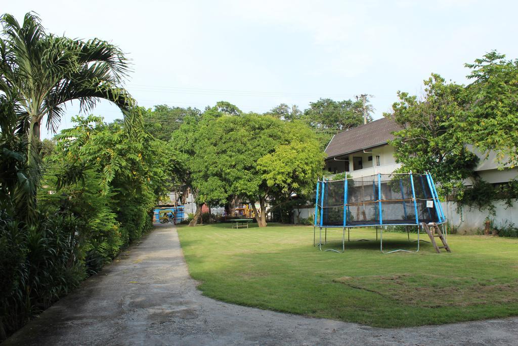 Tonglen Beach Resort Balabag  Экстерьер фото