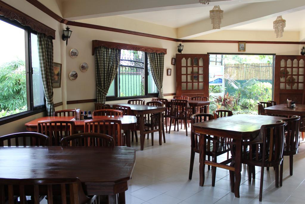 Tonglen Beach Resort Balabag  Экстерьер фото