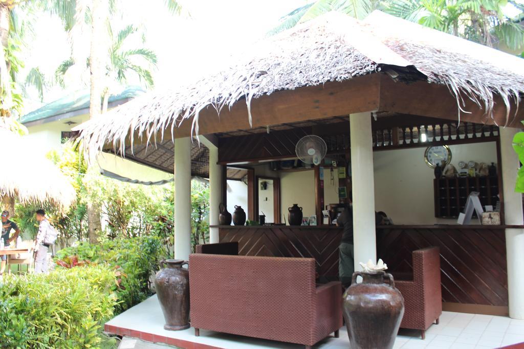 Tonglen Beach Resort Balabag  Экстерьер фото