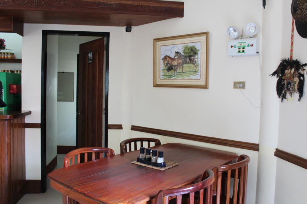 Tonglen Beach Resort Balabag  Экстерьер фото