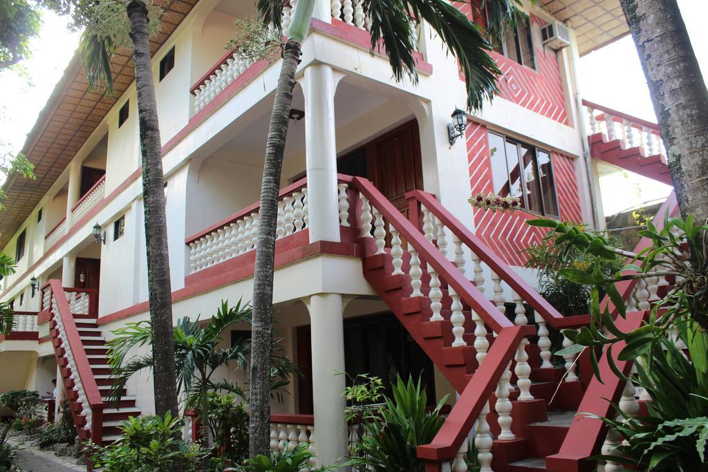 Tonglen Beach Resort Balabag  Экстерьер фото