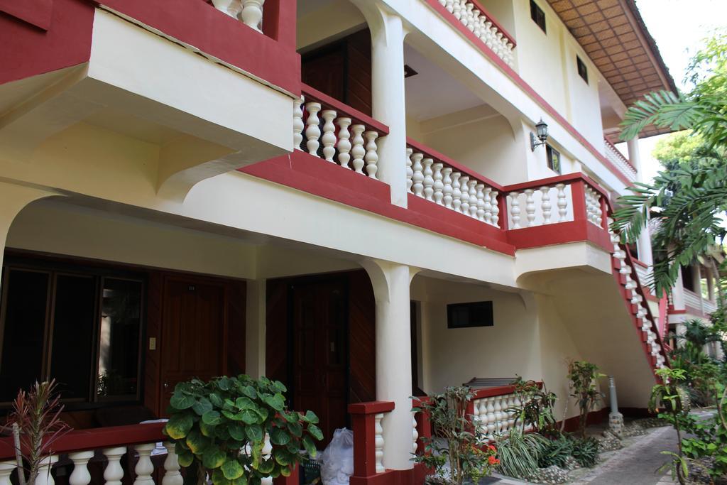 Tonglen Beach Resort Balabag  Экстерьер фото