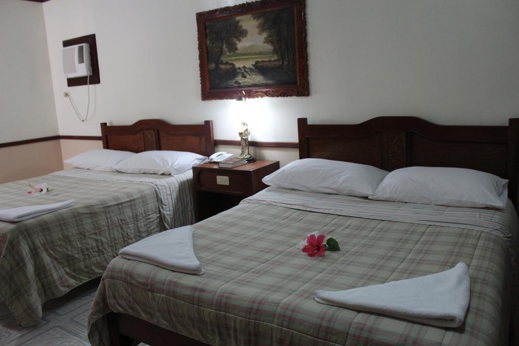 Tonglen Beach Resort Balabag  Номер фото