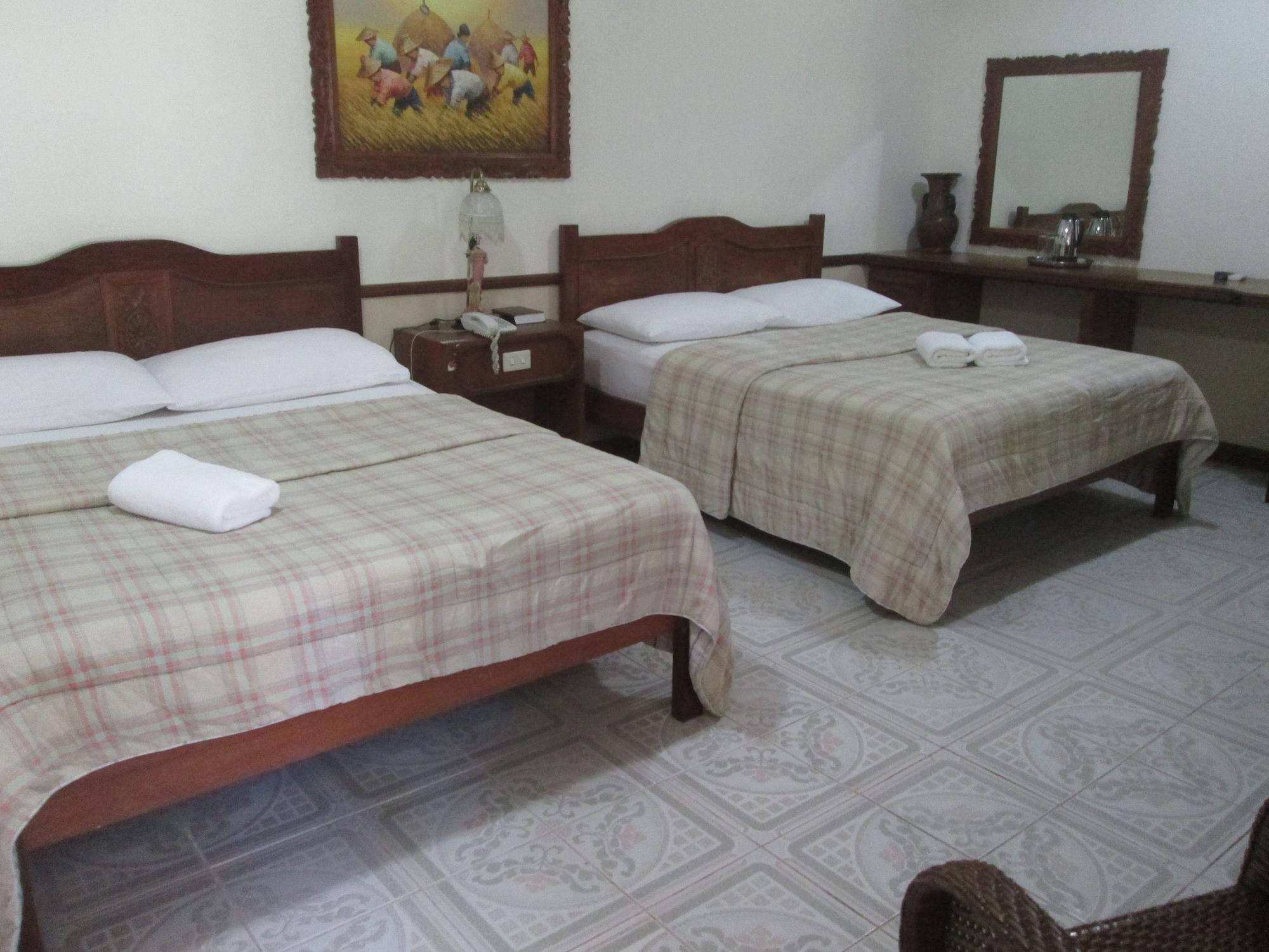 Tonglen Beach Resort Balabag  Экстерьер фото