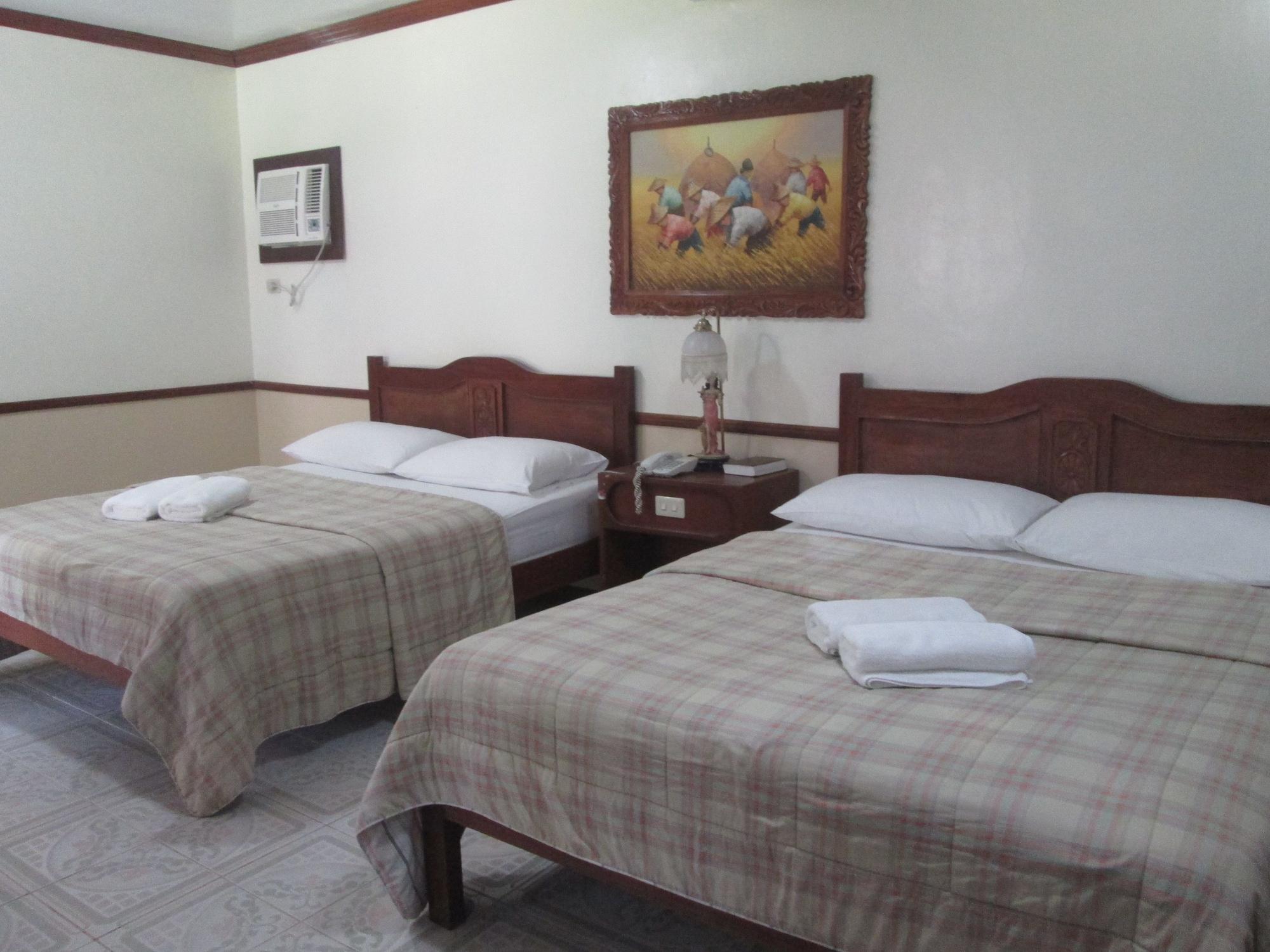 Tonglen Beach Resort Balabag  Экстерьер фото