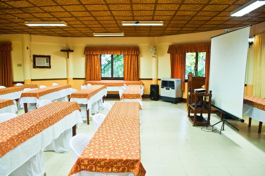 Tonglen Beach Resort Balabag  Экстерьер фото