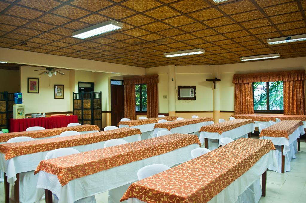 Tonglen Beach Resort Balabag  Экстерьер фото