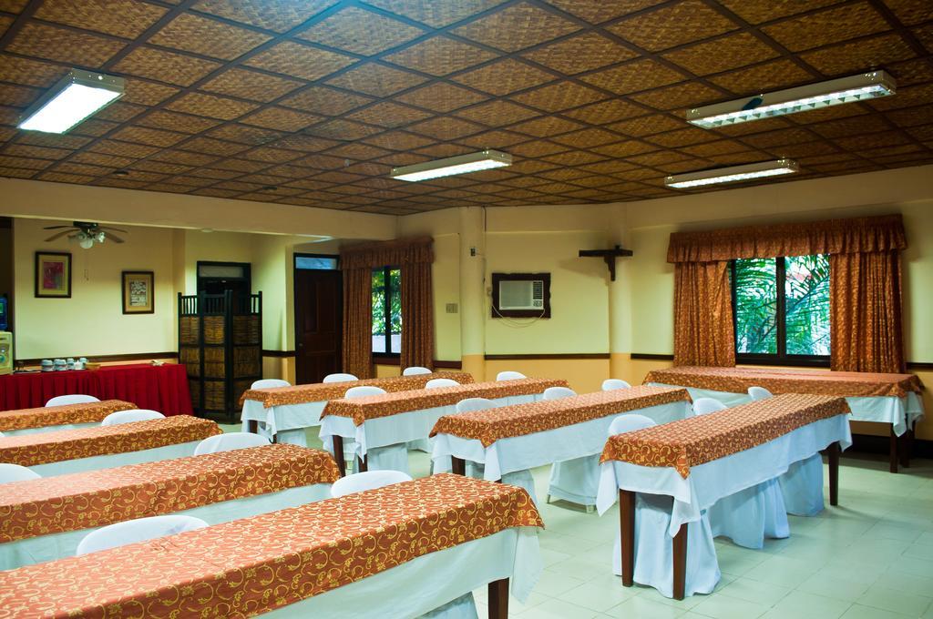 Tonglen Beach Resort Balabag  Экстерьер фото